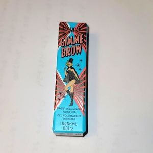 3/$25 or 4/$30 Benefit Brow Volumizing Gel Shade 1